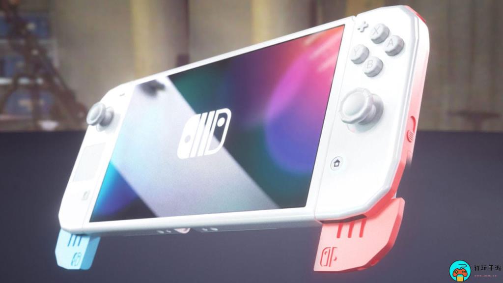任天堂或在2023科隆游戏展宣布Switch后续产品