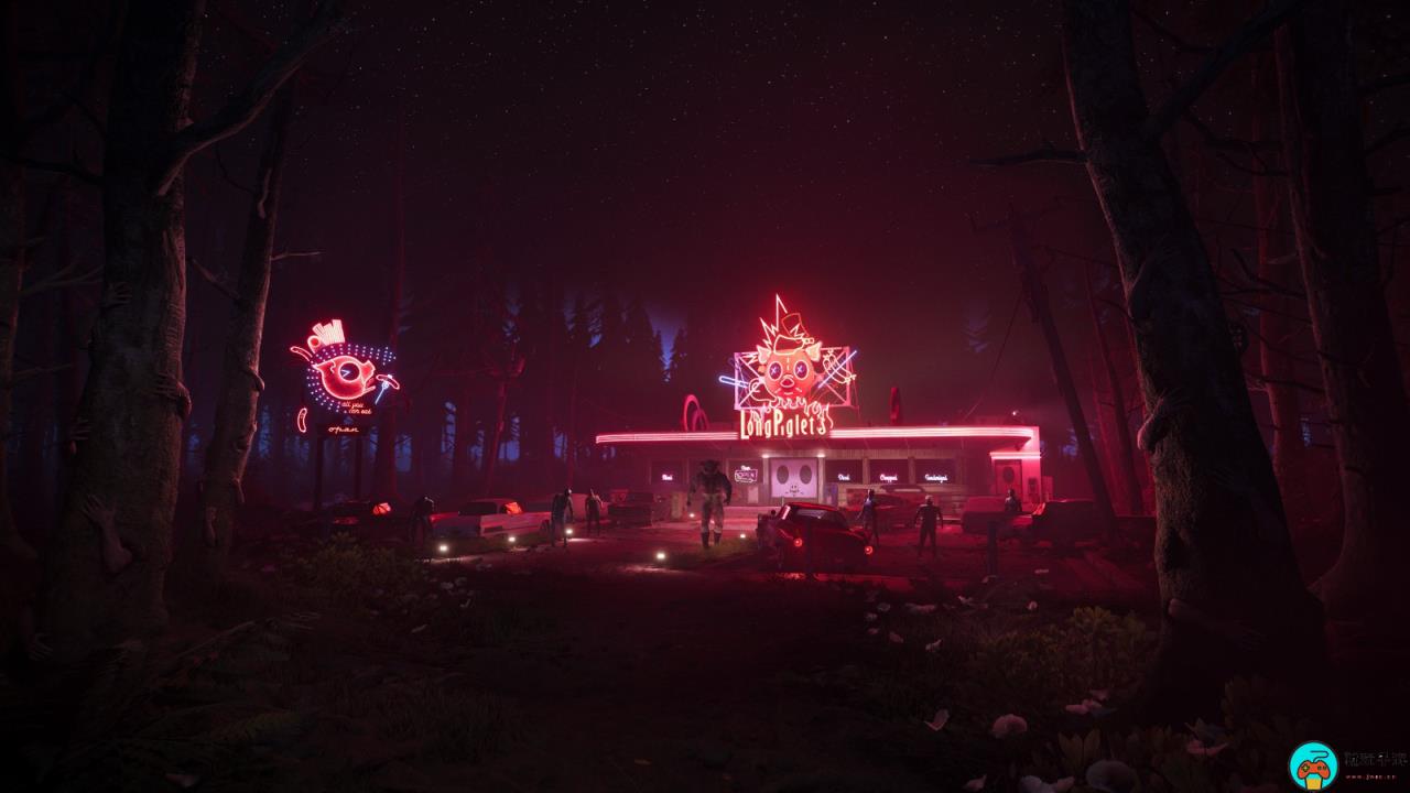 《死亡岛2》首个剧情DLC将于11月推出