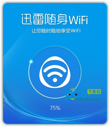迅雷随身wifi驱动 v1.0.2.96官方版
