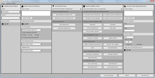 SoftColor Automata Pro v1.14.0免费版