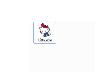 kitty整蛊软件 v1.0免费版
