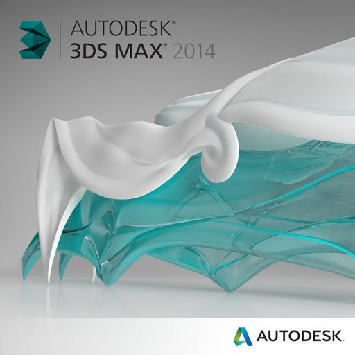 Autodesk 3Ds MAX 2014 中文官方版