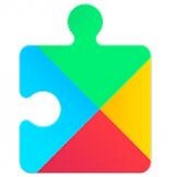 Google Play services v23.04.13