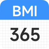 BMI质量指数计算器 v2.0