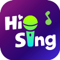 HiSing唱歌 v1.17.00