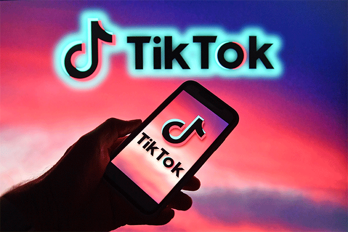 《tiktok》直播入口在哪里