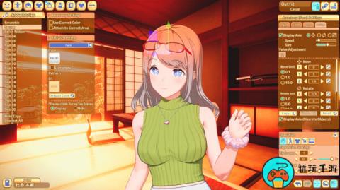 ILLGAMES 新作《Honey Come》上架steam：9月7日发售