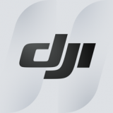 DJI FLY v1.7.5