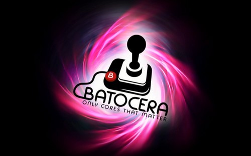 Batocera.linux v5.25官方版