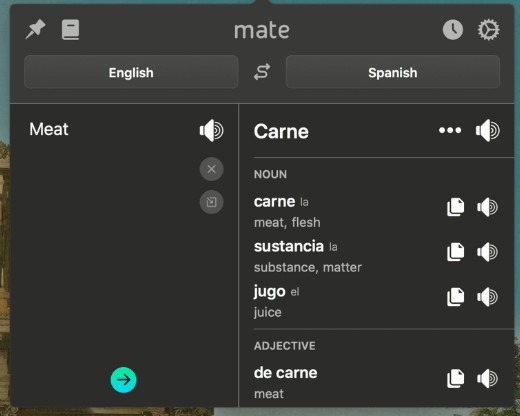 Mate Translate v10.1.5官方版