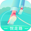 悦走路 v1.0.1