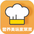 网上食谱 v1.0