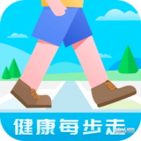 健康每步走 v4.9.8