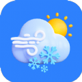 昼雪天气 v1.0.0