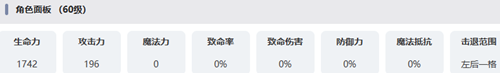 棕色尘埃2比阿特丽丝角色介绍