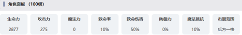 棕色尘埃2爱丽洁角色介绍